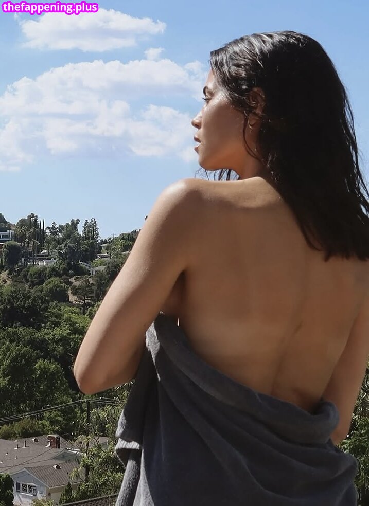 Jenna Dewan Tatum