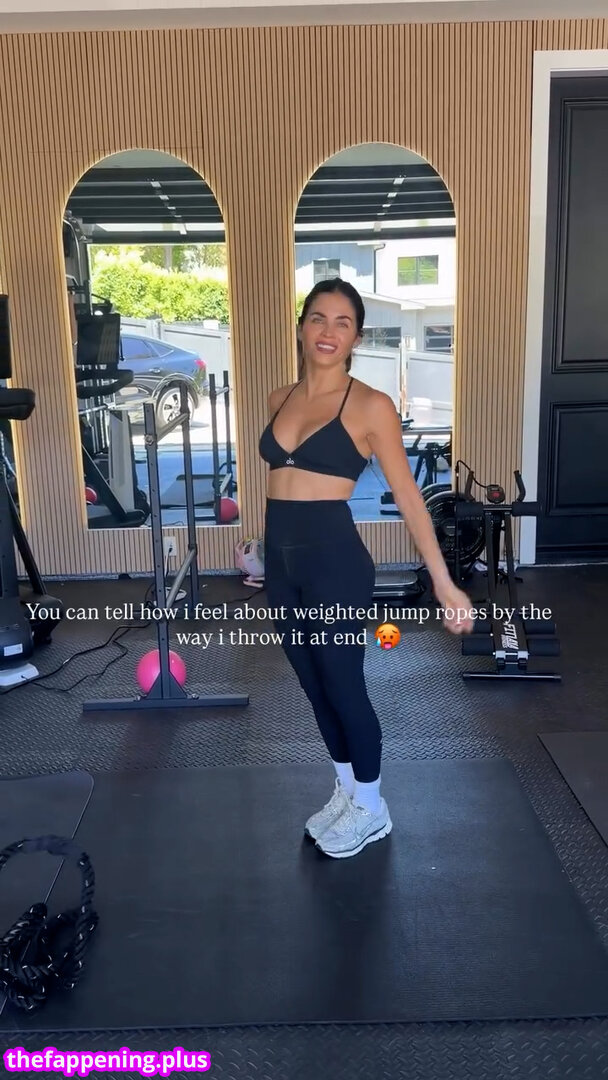 Jenna Dewan Tatum