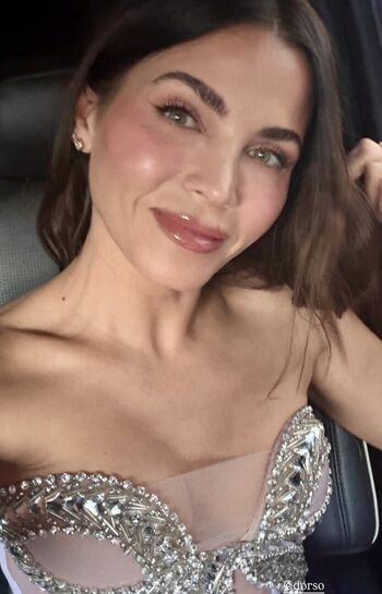 Jenna Dewan Tatum