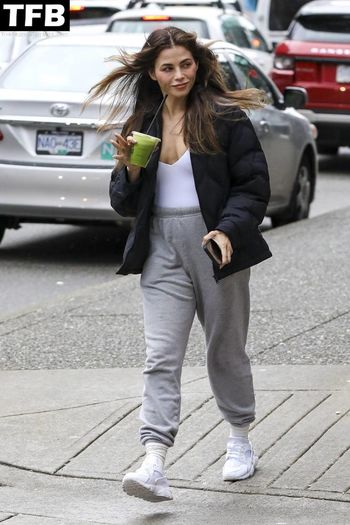 Jenna Dewan Tatum