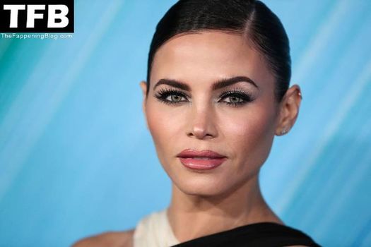 Jenna Dewan Tatum