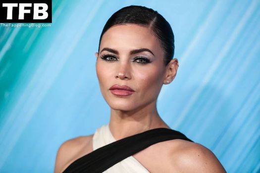 Jenna Dewan Tatum