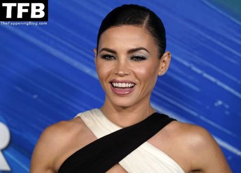 Jenna Dewan Tatum