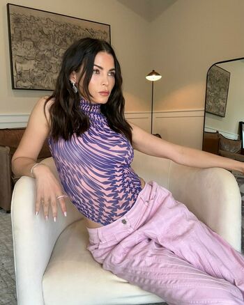 Jenna Dewan