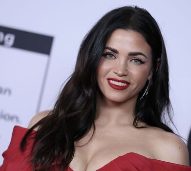 Jenna Dewan