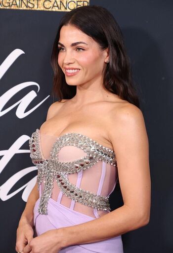 Jenna Dewan