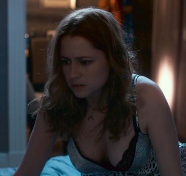Jenna Fischer