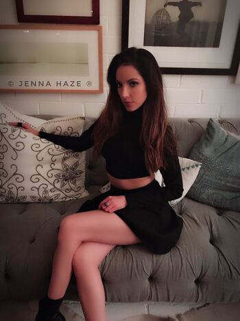 Jenna Haze