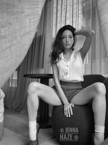 Jenna Haze