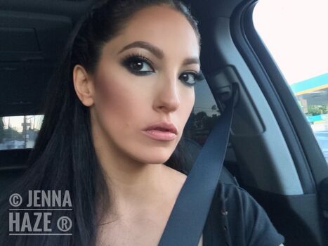 Jenna Haze