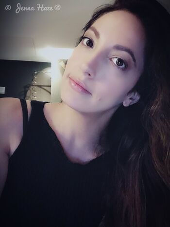 Jenna Haze