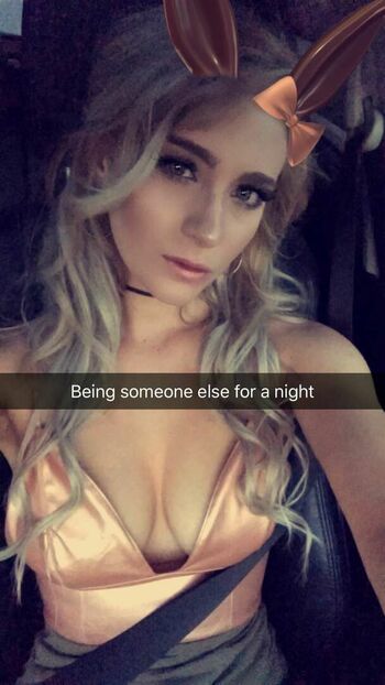 Jenna Jade