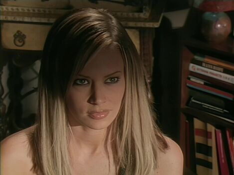Jenna Jameson
