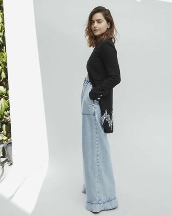 Jenna Louise Coleman