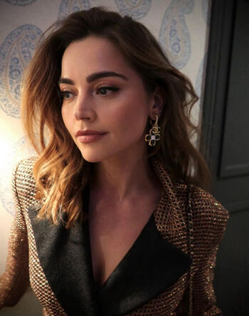 Jenna Louise Coleman