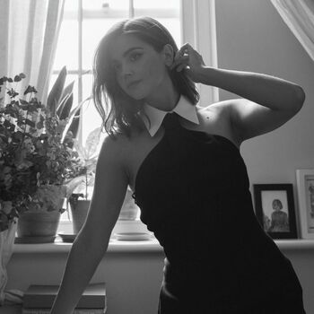 Jenna Louise Coleman