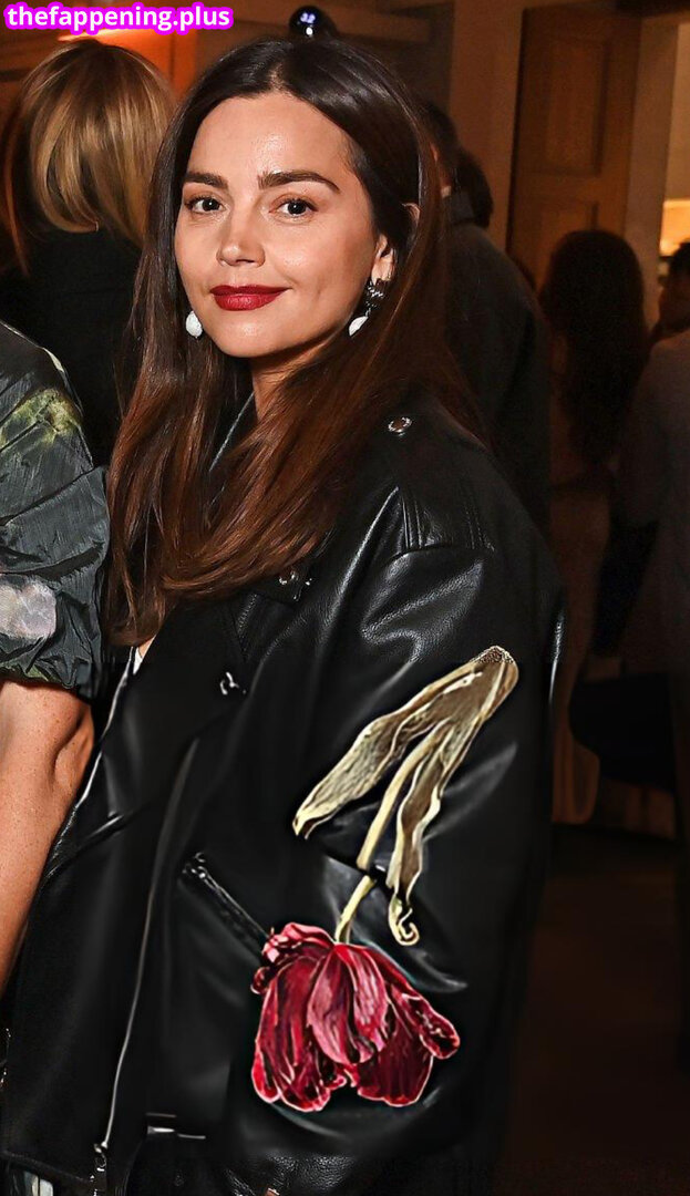 Jenna Louise Coleman