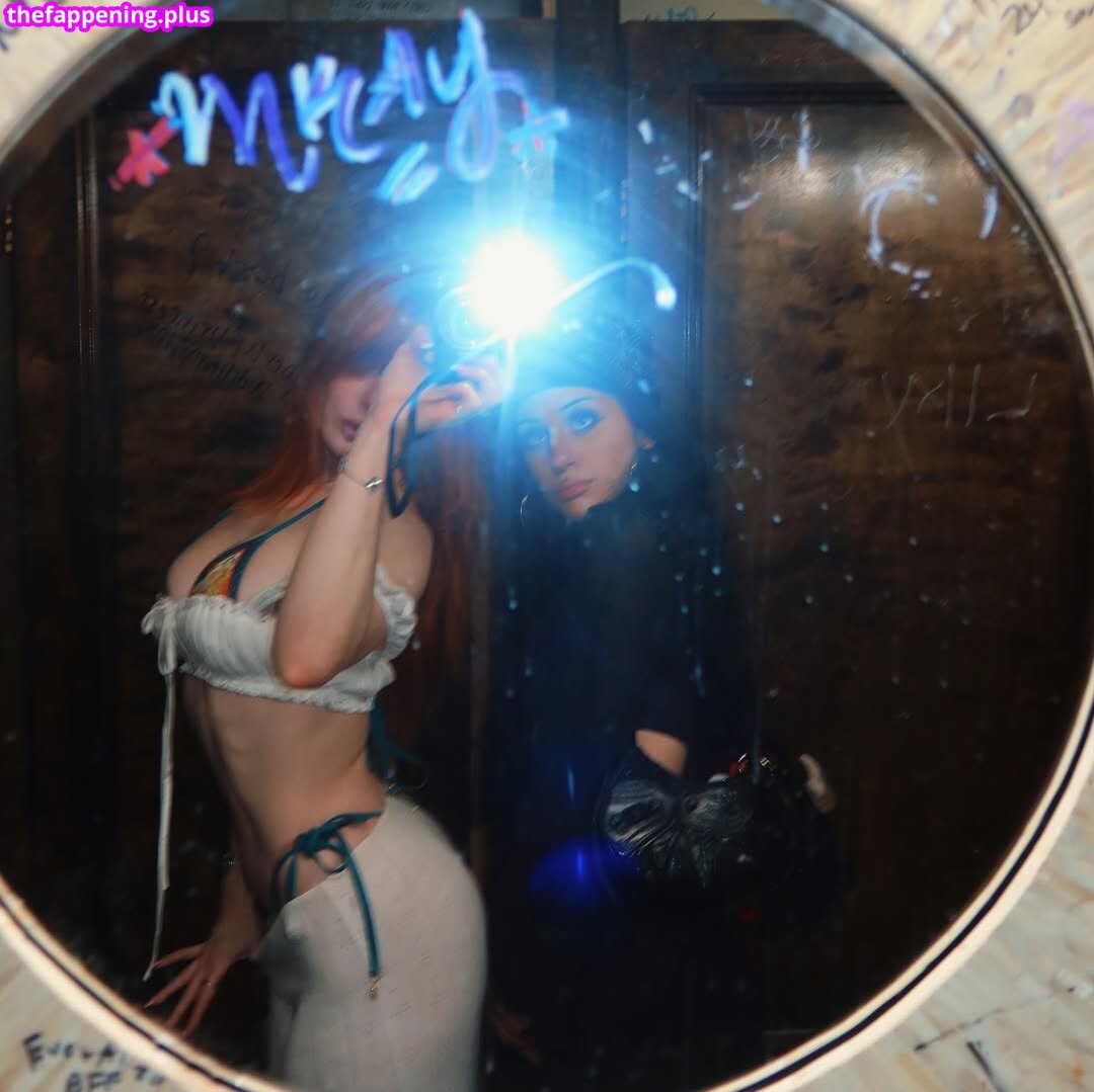 Jenna Lynn Meowri