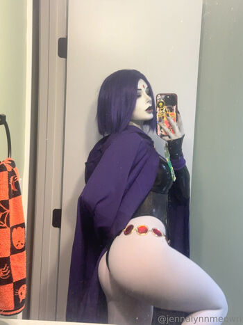 Jenna Lynn Meowri