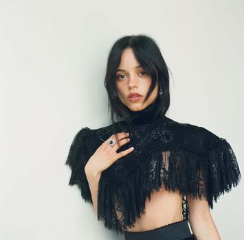 Jenna Ortega