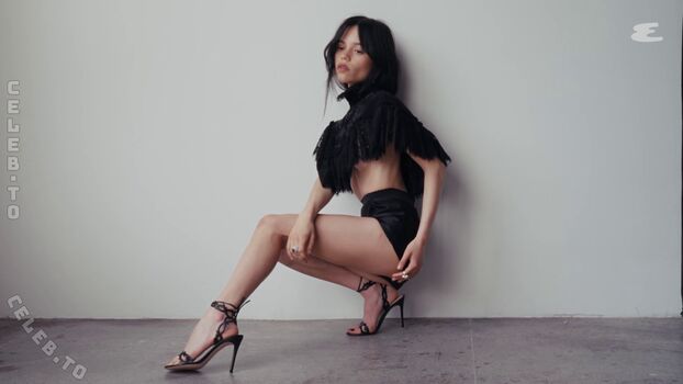 Jenna Ortega
