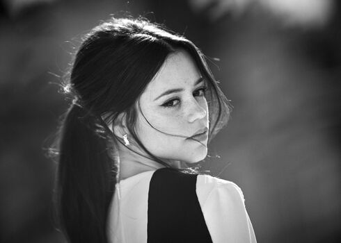 Jenna Ortega