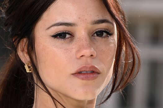 Jenna Ortega