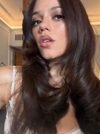 Jenna Ortega