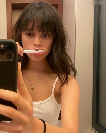 Jenna Ortega