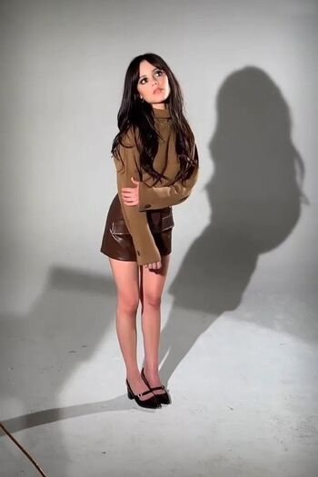 Jenna Ortega