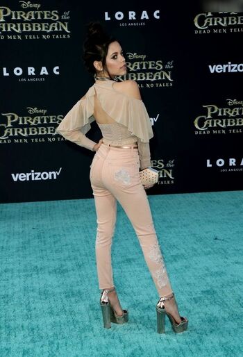 Jenna Ortega