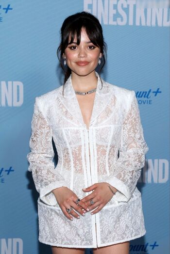 Jenna Ortega