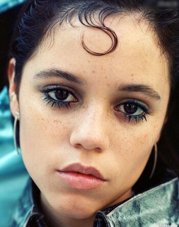 Jenna Ortega