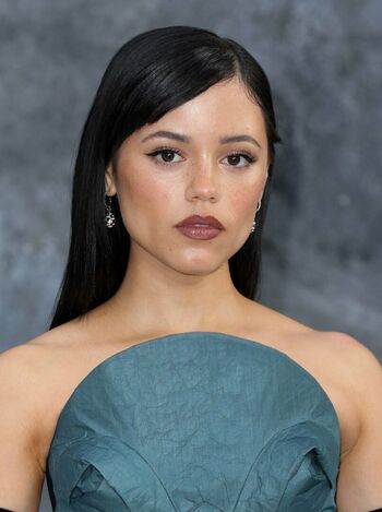 Jenna Ortega