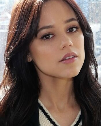 Jenna Ortega