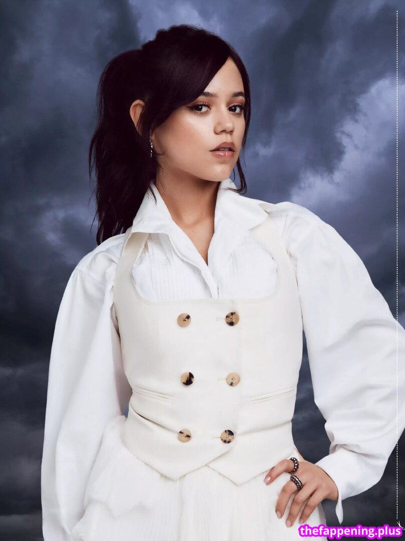 Jenna Ortega