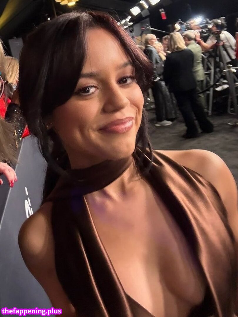 Jenna Ortega