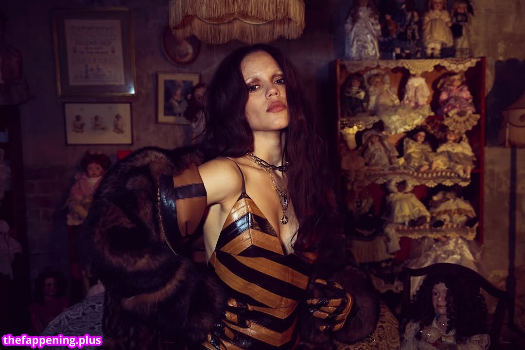 Jenna Ortega