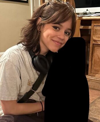 Jenna Ortega