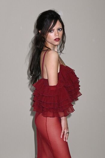 Jenna Ortega