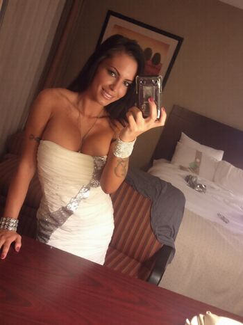 Jenna Presley