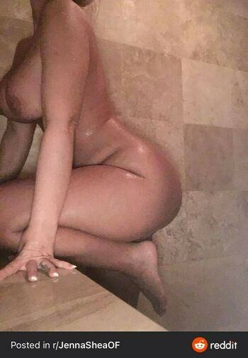 Jenna Shea