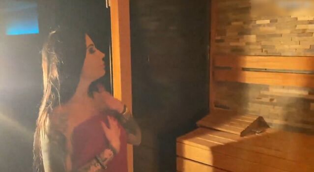 Jenna Snowwhite