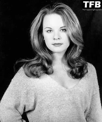 Jenna Von Oy