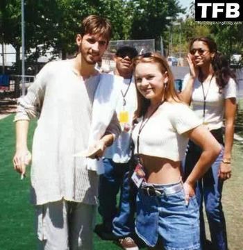 Jenna Von Oy