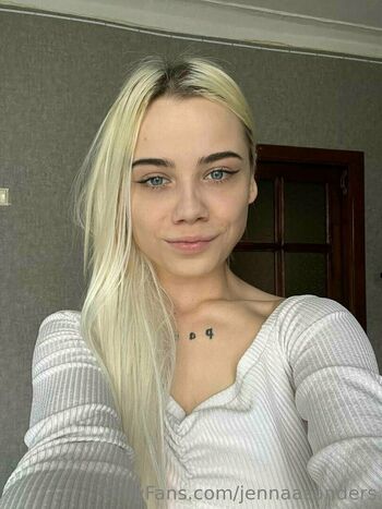 jennaasanders
