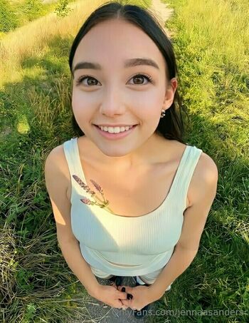 jennaasanders