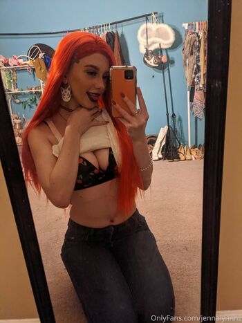 Jennajinxy