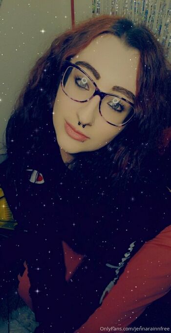 jennarainnfree