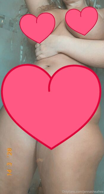 jennasheashea